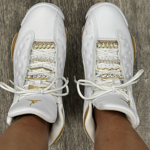 Air Jordan 13 Retro - Picture 3 of 4